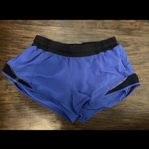 Lululemon Hotty Hot 2.5